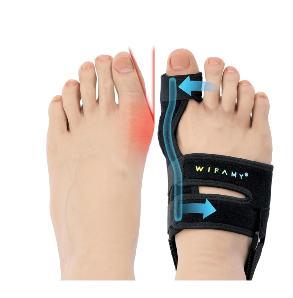 Bunion Corrector